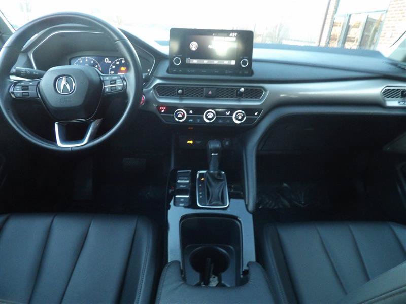 Used 2024 Acura Integra FWD image 17
