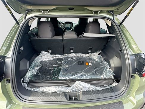 New 2026 Subaru Crosstrek 2.0i Premium image 24