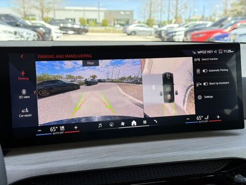 Used 2025 BMW 330i 330i image 23