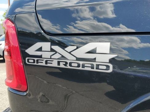 Certified 2025 RAM 1500 Limited AWD/4WD image 10