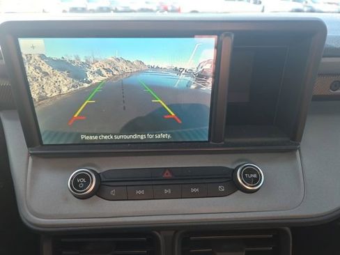 Used 2023 Ford Maverick Lariat w/ Lariat Luxury Package image 33