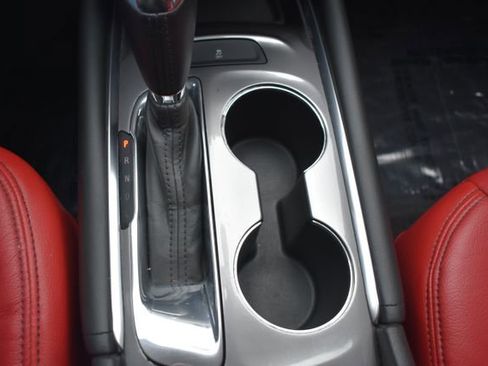 Used 2018 Chevrolet Malibu LT image 31