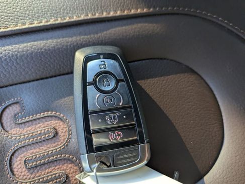 New 2026 Ford Expedition Max King Ranch image 32