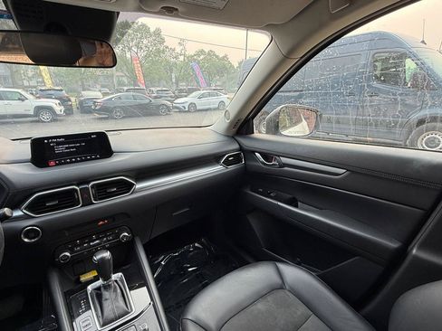 Used 2019 MAZDA CX-5 Touring AWD/4WD image 18