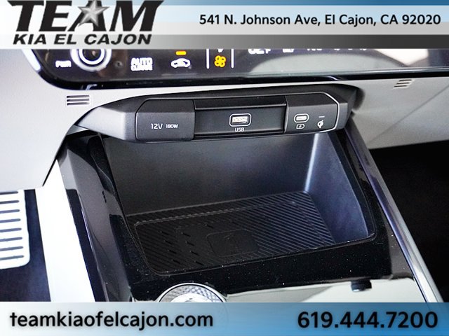 New 2026 Kia Niro Wave w/ Wave Preserve Package FWD image 34