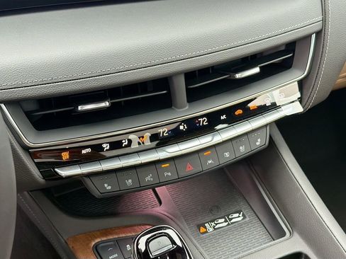 New 2026 Cadillac CT5 Premium Luxury image 16