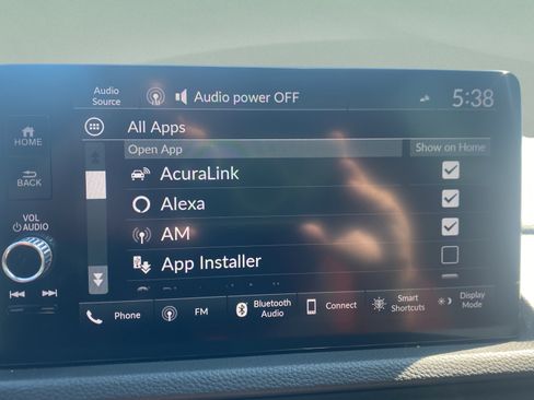 Used 2023 Acura Integra A-Spec FWD image 23
