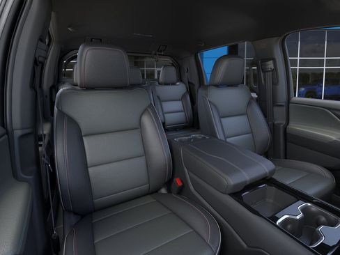 New 2026 Chevrolet Silverado EV Trail Boss w/ Premium Package image 14