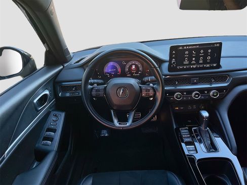 Used 2023 Acura Integra A-Spec image 23