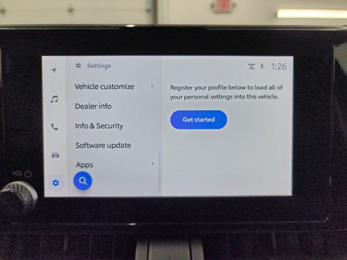 Used 2024 Toyota RAV4 XLE image 47