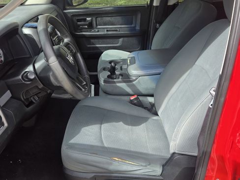 Used 2015 RAM 1500 Tradesman w/ Popular Equipment Group image 16