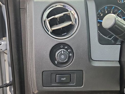 Used 2012 Ford F150 XLT w/ XLT Chrome Pkg RWD image 22