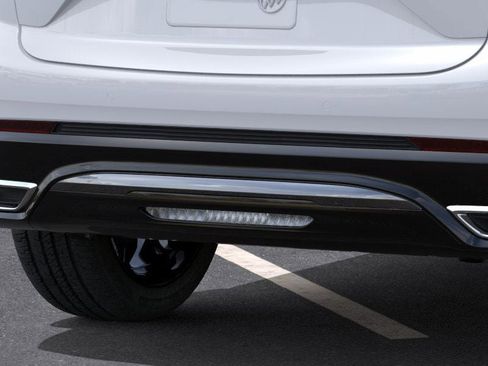 New 2026 Buick Envision Sport Touring image 41