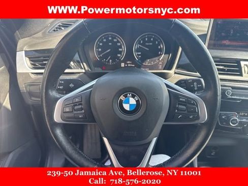 Used 2021 BMW X1 xDrive28i w/ Convenience Package AWD/4WD image 37