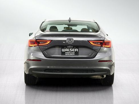 Used 2020 Honda Insight EX image 4