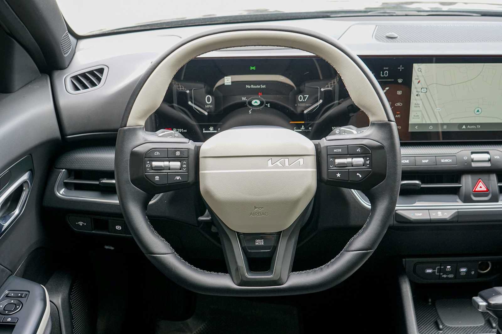 Used 2025 Kia K4 GT-Line w/ GT-Line Sunroof Package FWD image 22