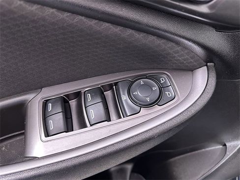 Used 2020 Chevrolet Malibu LS image 24