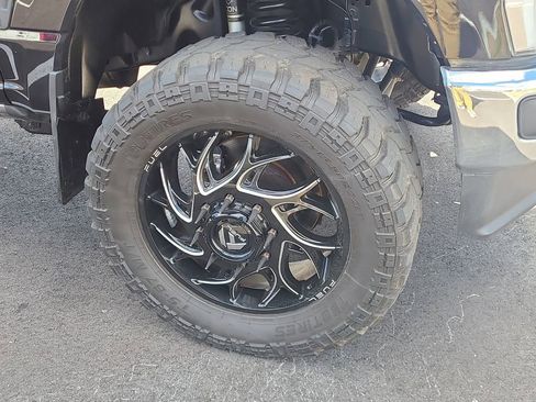 Used 2023 Ford F350 Lariat w/ Lariat Ultimate Package image 11