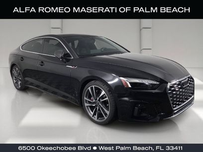 Used 2022 Audi S5 Premium Plus