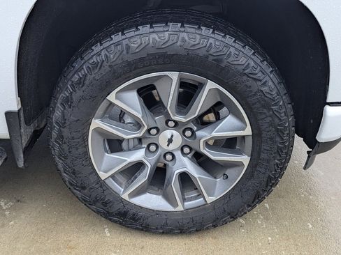 Used 2021 Chevrolet Silverado 1500 RST image 20