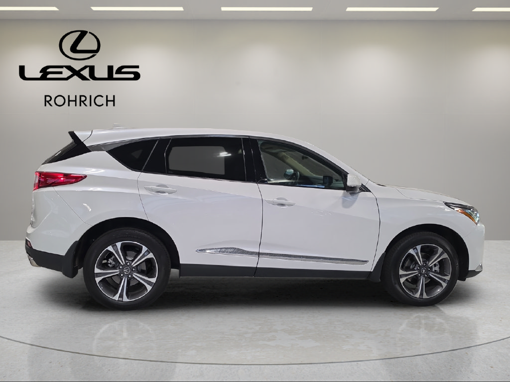Used 2023 Acura RDX w/ Advance Package AWD/4WD image 5