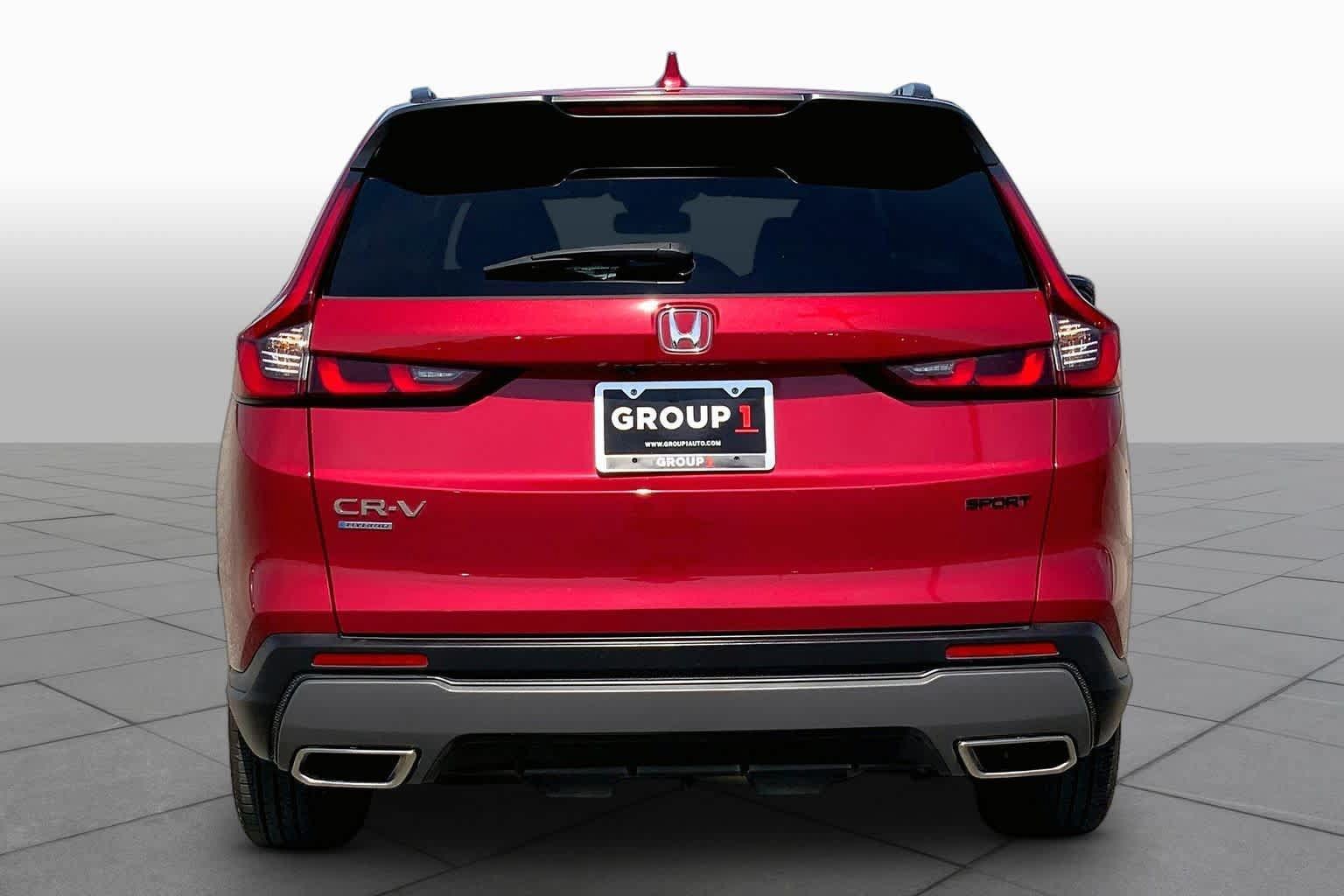 Used 2023 Honda CR-V Sport image 5