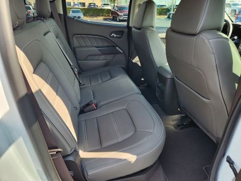 Used 2022 GMC Canyon Denali image 19