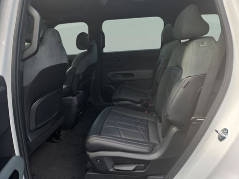 New 2027 Kia Telluride X-Line SX Prestige AWD/4WD image 12