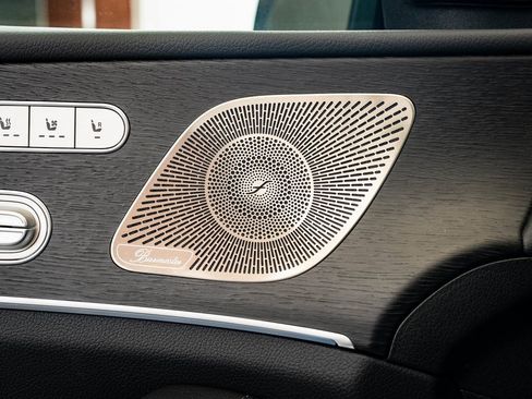 New 2026 Mercedes-Benz GLS 450 4MATIC image 23