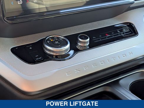 New 2026 Ford Expedition Active RWD image 37