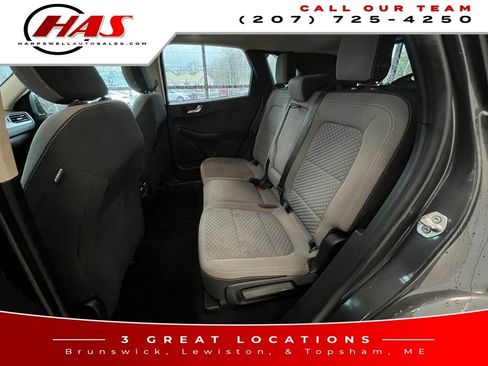 Used 2020 Ford Escape SE AWD/4WD image 12