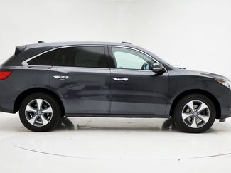 Used 2016 Acura MDX 3.5L SH-AWD video 2