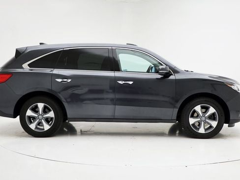 Used 2016 Acura MDX 3.5L SH-AWD image 2