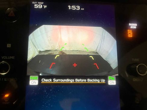 Certified 2022 Subaru Legacy Limited w/ Popular Package #2 image 33