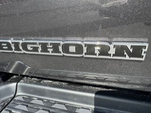 New 2025 RAM 2500 Big Horn image 39
