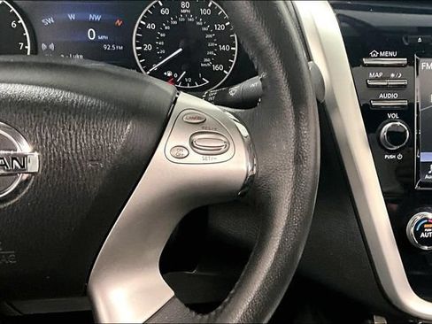 Used 2017 Nissan Murano SL AWD/4WD image 15