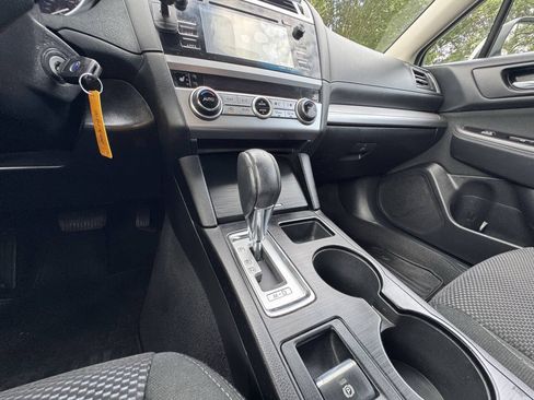 Used 2015 Subaru Outback 2.5i Premium AWD/4WD image 22