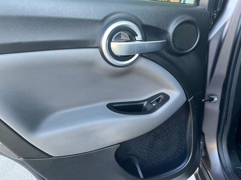 Used 2016 FIAT 500X Easy image 28