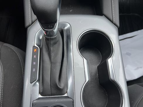 Certified 2023 Chevrolet Blazer LT w/ Driver Confidence Package image 26