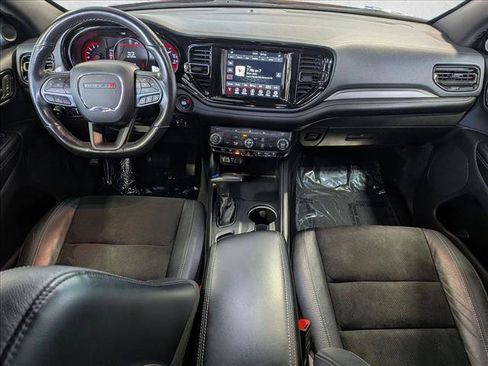 Used 2022 Dodge Durango GT AWD/4WD image 17