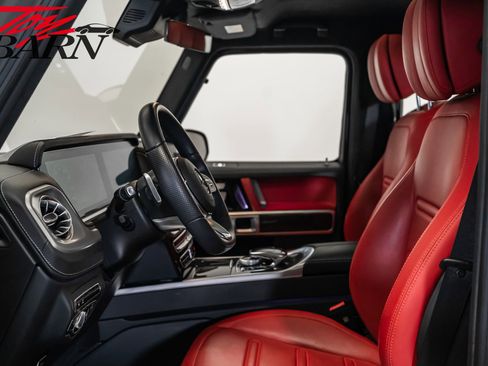 Used 2023 Mercedes-Benz G 550 image 26