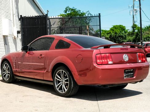 Used 2005 Ford Mustang Coupe RWD image 8