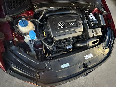 Used 2016 Volkswagen Passat 1.8T SE FWD image 27