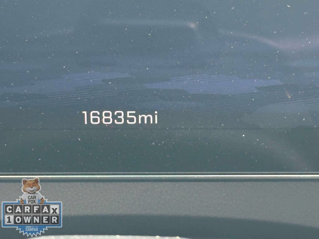Used 2026 Chevrolet Traverse High Country w/ LPO, Floor Liner Package FWD image 26