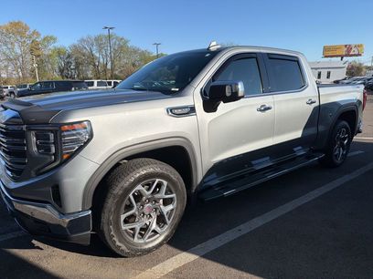 Used 2023 GMC Sierra 1500 SLT w/ SLT Premium Plus Package
