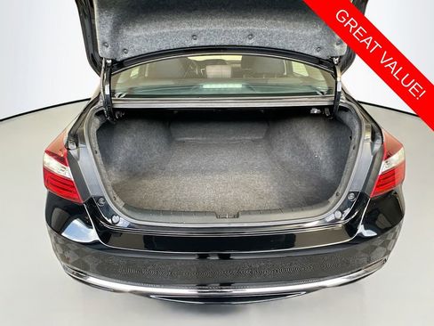 Used 2016 Honda Accord LX image 23