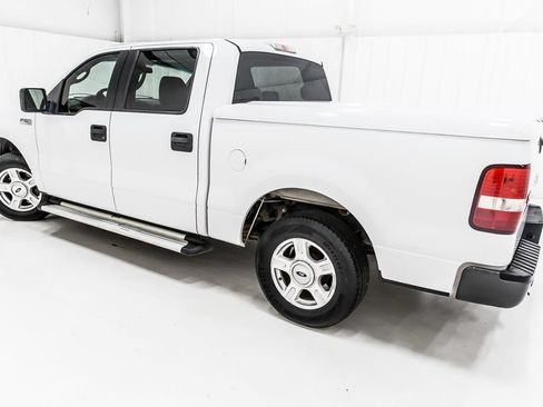 Used 2008 Ford F150 XL RWD image 4