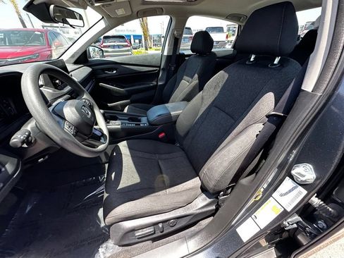 Used 2024 Honda Accord EX image 19