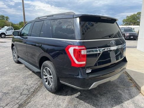 Used 2021 Ford Expedition XLT AWD/4WD image 14