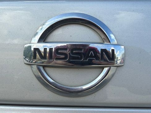 Used 2017 Nissan Murano SV FWD image 34